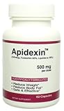 Apidexin & detoxuFREE72 combo