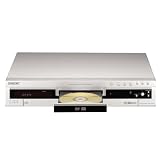 Sony RDR-GX300 DVD Recorder
