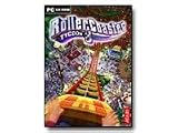 Revue   / Rollercoaster Tycoon 3 - Ensemble complet - 1 utilisateur - PC - CD - Win