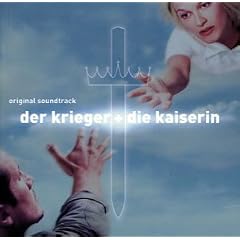 Der Krieger und die Kaiserin