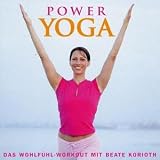 Eigenschaften Koriotheinaudi  / Power Yoga