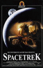 Spacetrek - Xander Berkeley