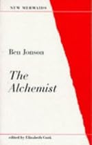 The Alchemist (New Mermaids)