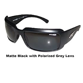NEW Arnette Infamous Italian Polarized and Non Polarized Sunglasses