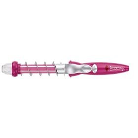 Carmengirls 11509-40 Ceramic Angel Curls - Curling Tongs