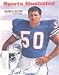 Frank Emanuel Autographed/Hand Signed Sports Illustrated Magazine (Miami Dolphins)