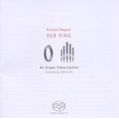 Der Ring-An Organ Transcription