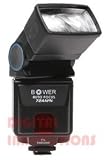 PRO TTL FLASH F/ NIKON D300 D700 D80 D40 D40X D50 D90