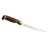 Marttiini Messer Marttiini Filiermesser Classic Superflex, Klinge 19 cm, Birkenholz, Lederscheide 903719