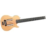 Traveler Guitar Escape MK-II Acoustic-Electric Travel Guitar