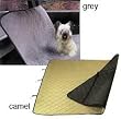 PET VOYAGE CAR SEAT COVER