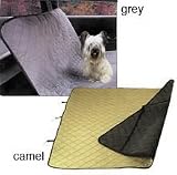 PET VOYAGE CAR SEAT COVER