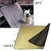 PET VOYAGE CAR SEAT COVER