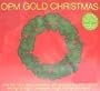 OPM Gold Christmas - Philippine Music CD