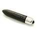 Rock Chick RO-80mm Black Bullet Vibe Vibrator