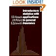 Introductory Statistics with Applications in General Insurance'