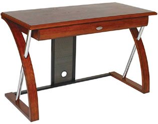 OSP Aurora Computer Desk