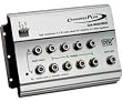 Bi-Directional RF Distribution Amplifier With 5V IR