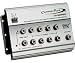 Bi-Directional RF Distribution Amplifier With 5V IR