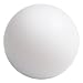 PTFE Ball, Grade II, 1/4" Diameter (Pack of 100)