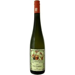 2010er Weingut Geheimer Rat Dr, von Bassermann-Jordan Forster Ungeheur Riesling trocken S QbA - 0,75 Liter