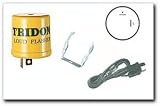 Tridon Loud 2 Terminal Electronic Flasher Kit
