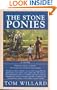 The Stone Ponies (Black Sabre Chronicles)