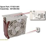 Compaq Hot Plug System Fan Proliant ML530 - Refurbished - 171531-001