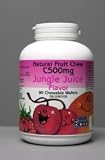 C 500mg Jungle Juice (90Tablets) Brand: Natural Factors
