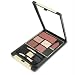 Lancome Delice Couleur Makeup Coffret ( 1x Blush Subtil 4x Eye Shadow 1x Lip Color ) - -