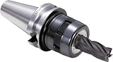 大昭和精機 BIG ツーリングチャック (1台) BT40-HMC32S-90