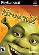 Shrek 2 PS2