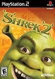 Shrek 2 PS2