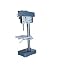 Wilton 2221VS 20-Inch Variable Speed Drill Press