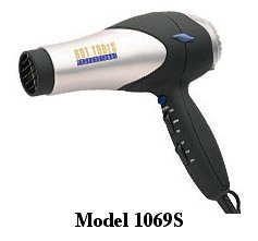 Hot Tools Professional Turbo Model 1069