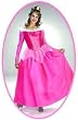 Adult Prestige Aurora Costume Disneys Sleeping Beauty (See size notes in product features)