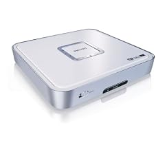 Philips DVD Player PET100