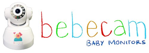 Image #4 of Bebecam Baby Monitor