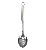 Stainless Steel Slotted Spoon