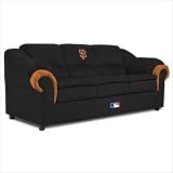 Baseline 85000102451 San Francisco Giants Pub Sofas