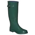 Women's Zetta Tall Rain Boots - Forest Green