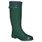 Women's Zetta Tall Rain Boots - Forest Green