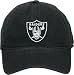 Oakland Raiders Womens Slouch Unstructured Cap