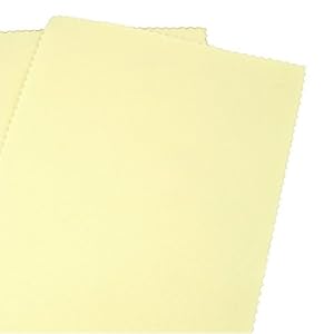 Carolyn Pollack Jewelry Polishing Cloths - Package of 3