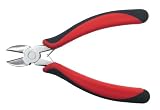 Fuller 405-2907 Pro 7-Inch Diagonal Cutting Plier with Comfort Grips
