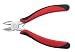 Fuller Tool 405-2907 Pro 7-Inch Diagonal Cutting Plier with Comfort Grips
