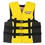 Winning Edge Deluxe Youth Type III Life Vest 50-90lbs