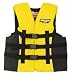 Winning Edge Deluxe Youth Type III Life Vest 50-90lbs