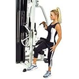 31XHMR4QS8L. SL160  BodyCraft X2HIP MultiHip Attachment for the X2 Family