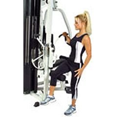 BodyCraft X2 Hip Station
